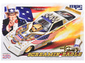 Skill 2 Model Kit Pontiac Firebird Funny Car "Unk' Sam's Screaming Eagle" 1/25 Scale Model by MPC