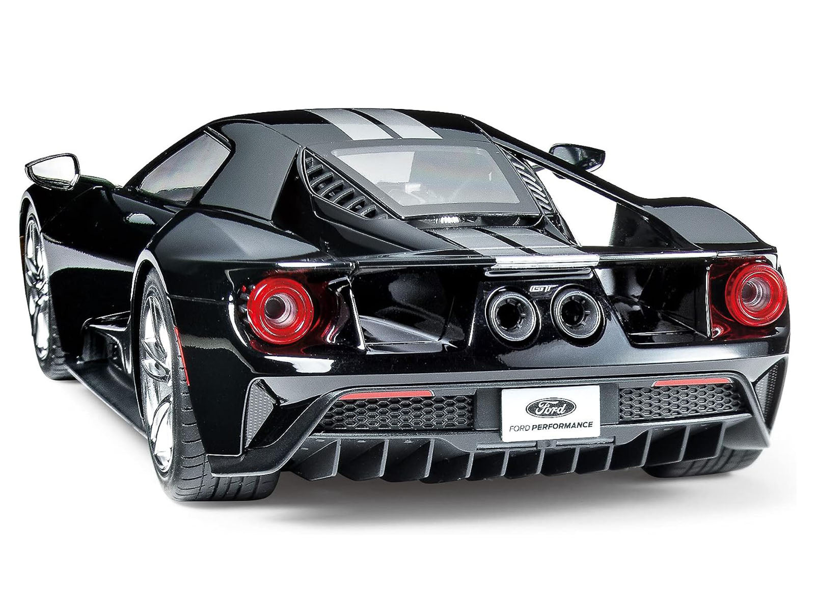 Model Kit Ford GT 1/24 Scale Model by Tamiya