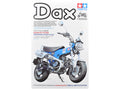 Model Kit Honda Dax125 Motorcycle 1/12 Scale Model by Tamiya