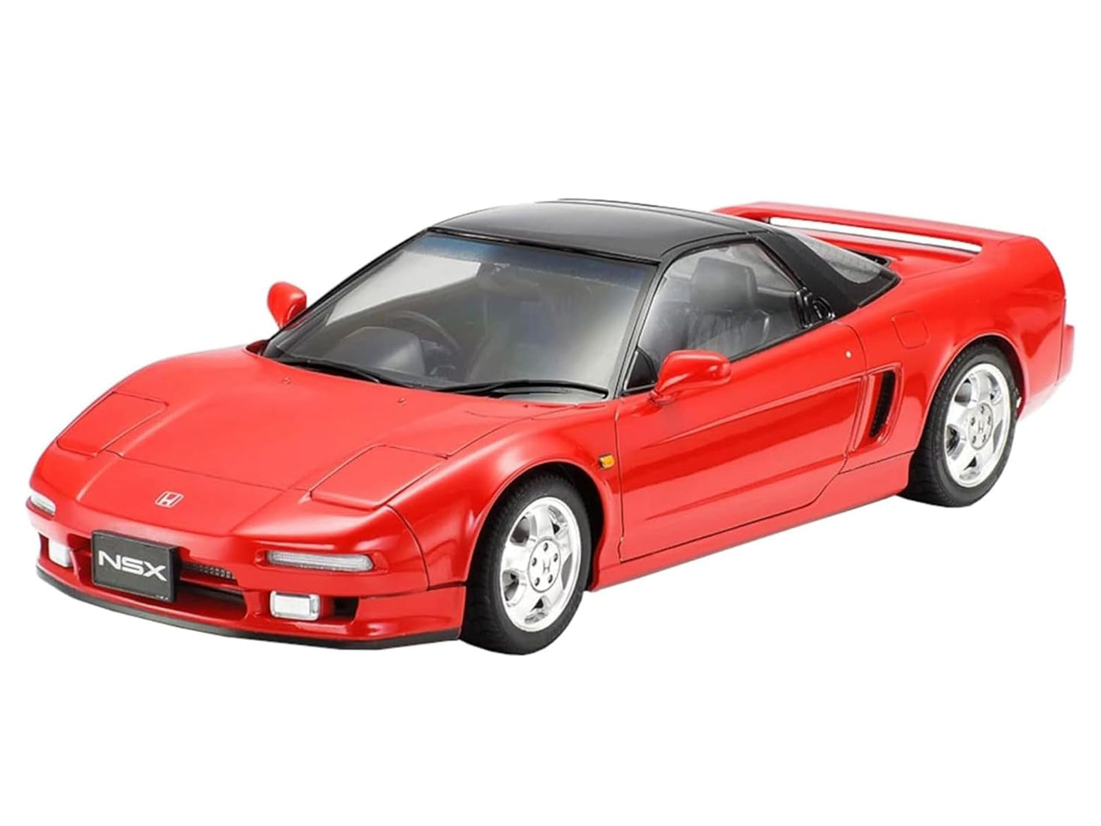 Model Kit Honda NSX 1/24 Scale Model by Tamiya - image 2