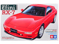Model Kit Mazda Efini RX-7 1/24 Scale Model by Tamiya