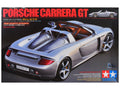 Model Kit Porsche Carrera GT 1/24 Scale Model by Tamiya