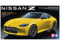 Model Kit Nissan Fairlady Z (RZ34) 1/24 Scale Model by Tamiya