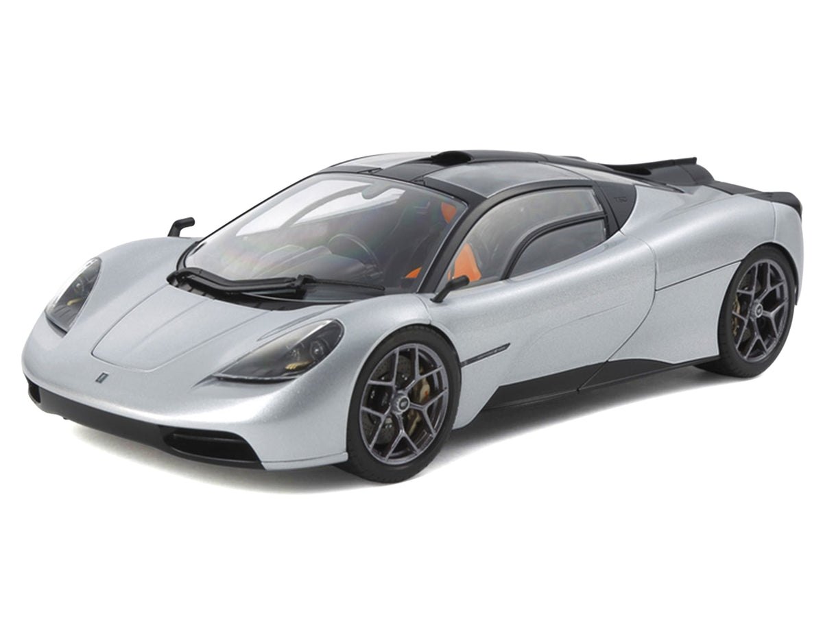 Model Kit Gordon Murray Automotive T.50 1/24 Scale Model by Tamiya - image 2