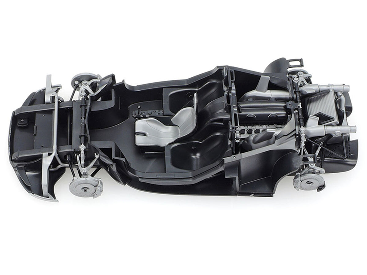 Model Kit Gordon Murray Automotive T.50 1/24 Scale Model by Tamiya - image 3