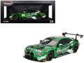 BMW M4 GT3 EVO #11 Marco Wittmann 200th DTM Race "Schubert Motorsport" "Deutsche Tourenwagen Masters - Zandvoort" (2025) 1/18 Model Car by Top Speed
