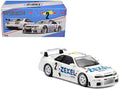 Nissan Skyline GT-R (R33) RHD (Right Hand Drive) #2 Zexel "All Japan Grand Touring Car Championship" (1995) "The Model Car Show Malaysia 2026" 1/64 Diecast Model Car by Works Model