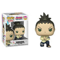 Funko POP Animation: Boruto- Shikadai Vinyl Figure