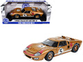 Ford GT40 MKII #5 Holman & Moody, 1966 Le Mans, ACME 1:18 — photo 1
