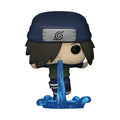 Funko POP! Animation: Naruto S9 - Izumo Kamizuki Vinyl Figure