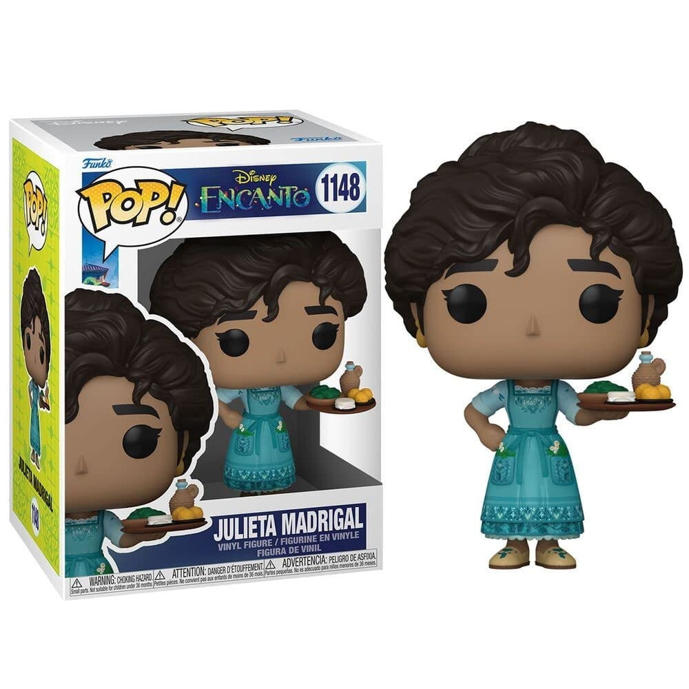 Funko Pop Juliet