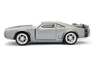 Dom's Ice Charger Fast & Furious F8 "The Fate of the Furious" Movie 1/32 Diecast Model Car  by Jada - image 3