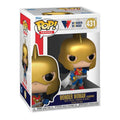 Funko POP Heroes: WW 80th-Wonder Woman (Flashpoint) Vinyl Figure