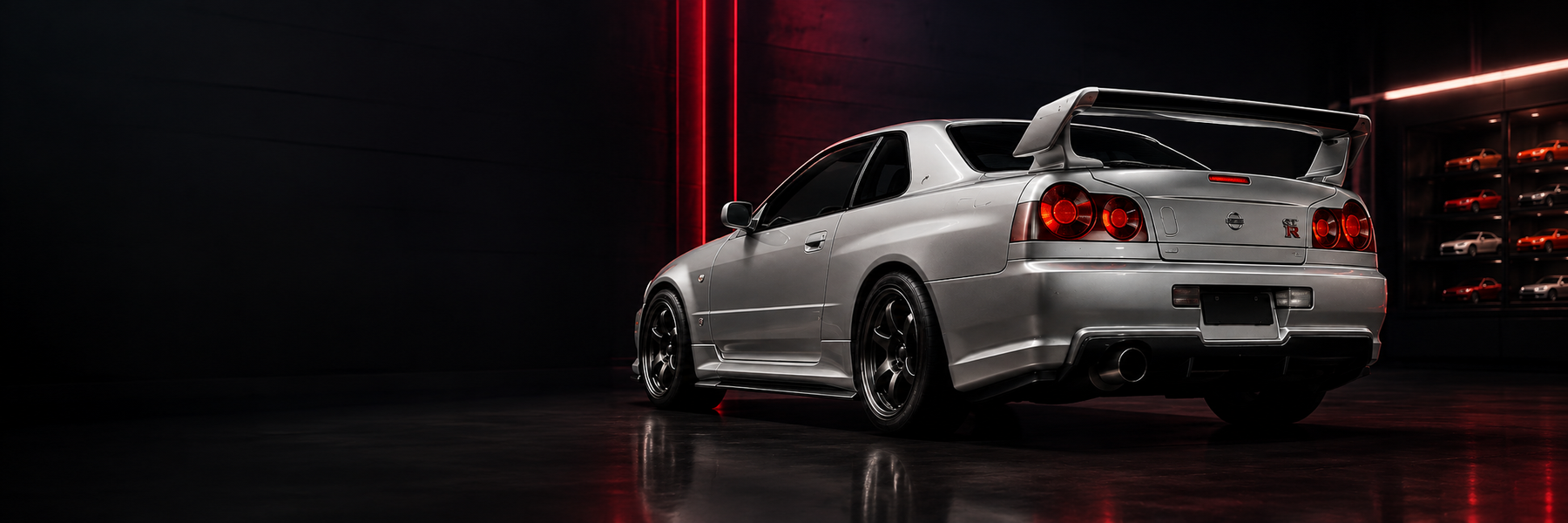 JDM Legends