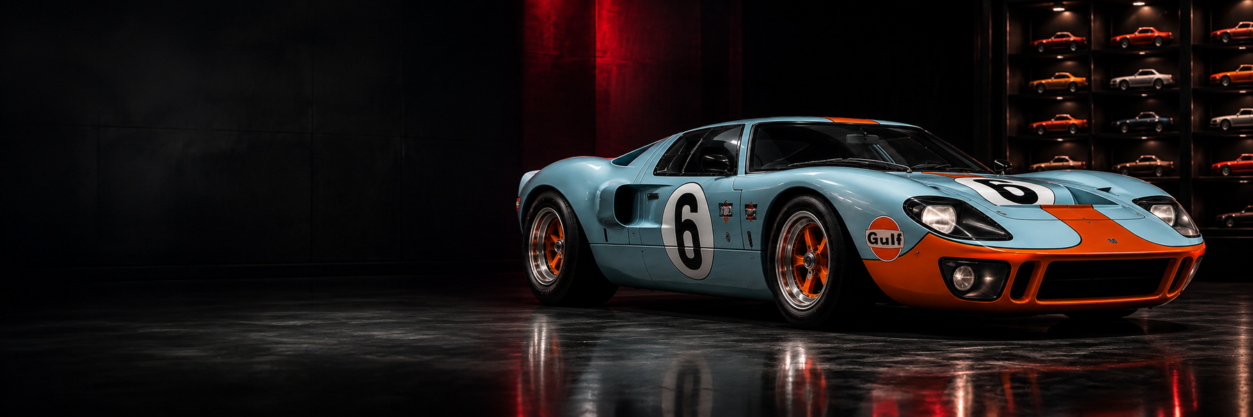 Motorsport Legends