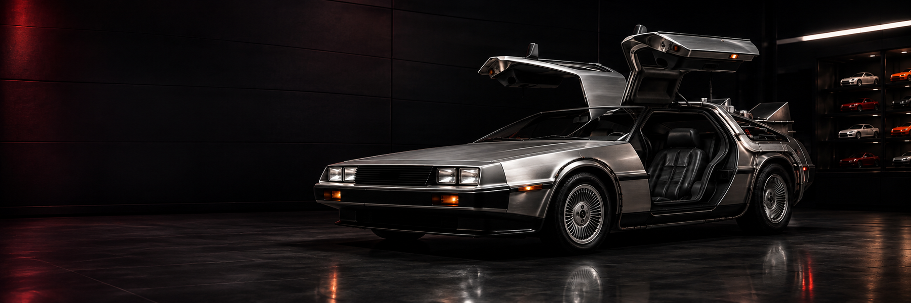 Movie & TV Cars