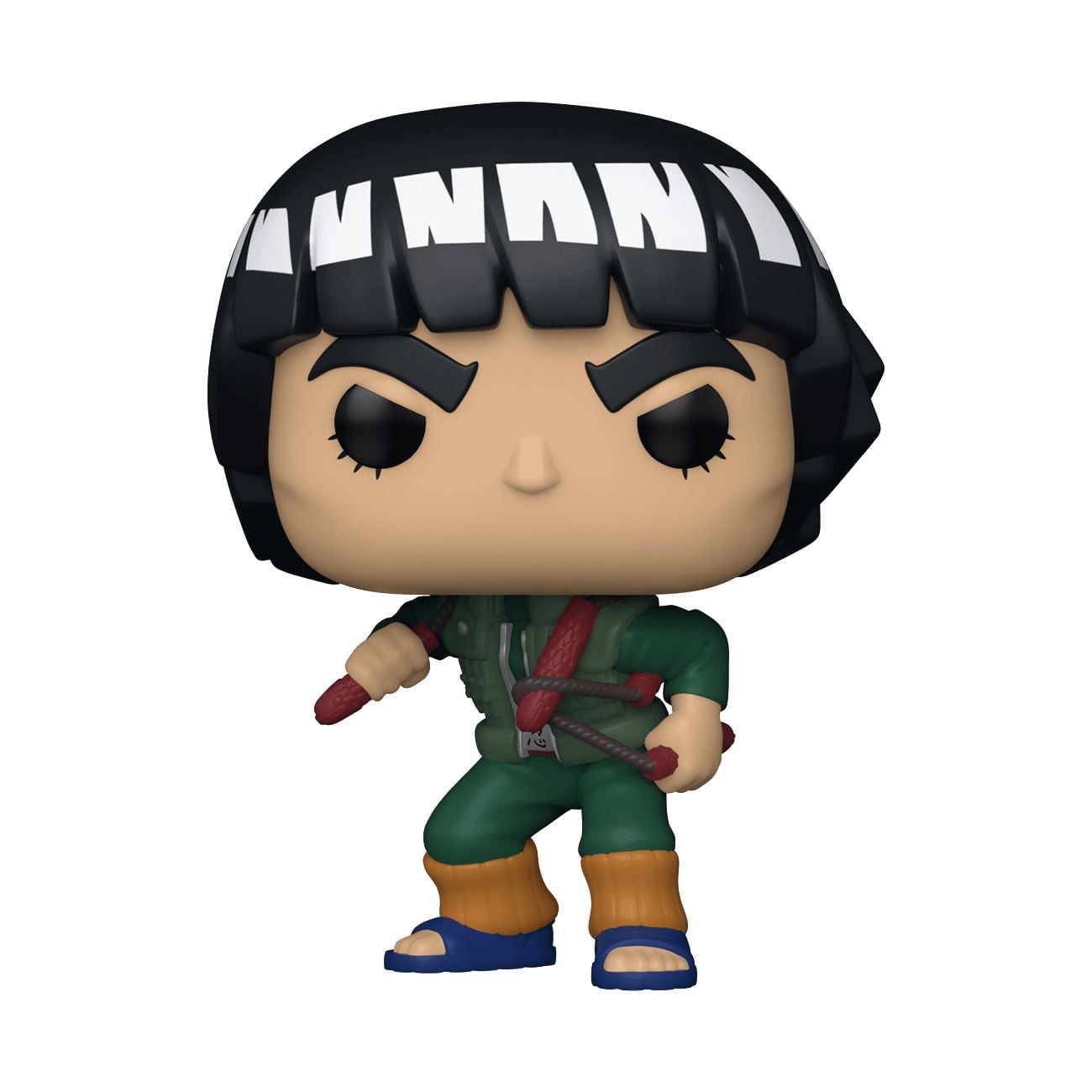 Funko POP! Animation: Naruto S9 - Might Guy Vinyl Figure