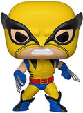 Funko Pop! Marvel: First Appearance - Wolverine