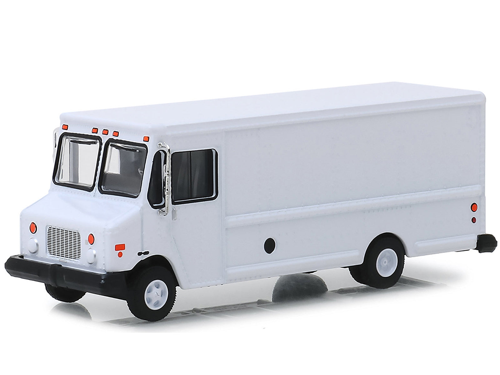 2019 Mail Delivery Vehicle White "Hobby Exclusive" 1/64 Diecast Model by Greenlight - image 2
