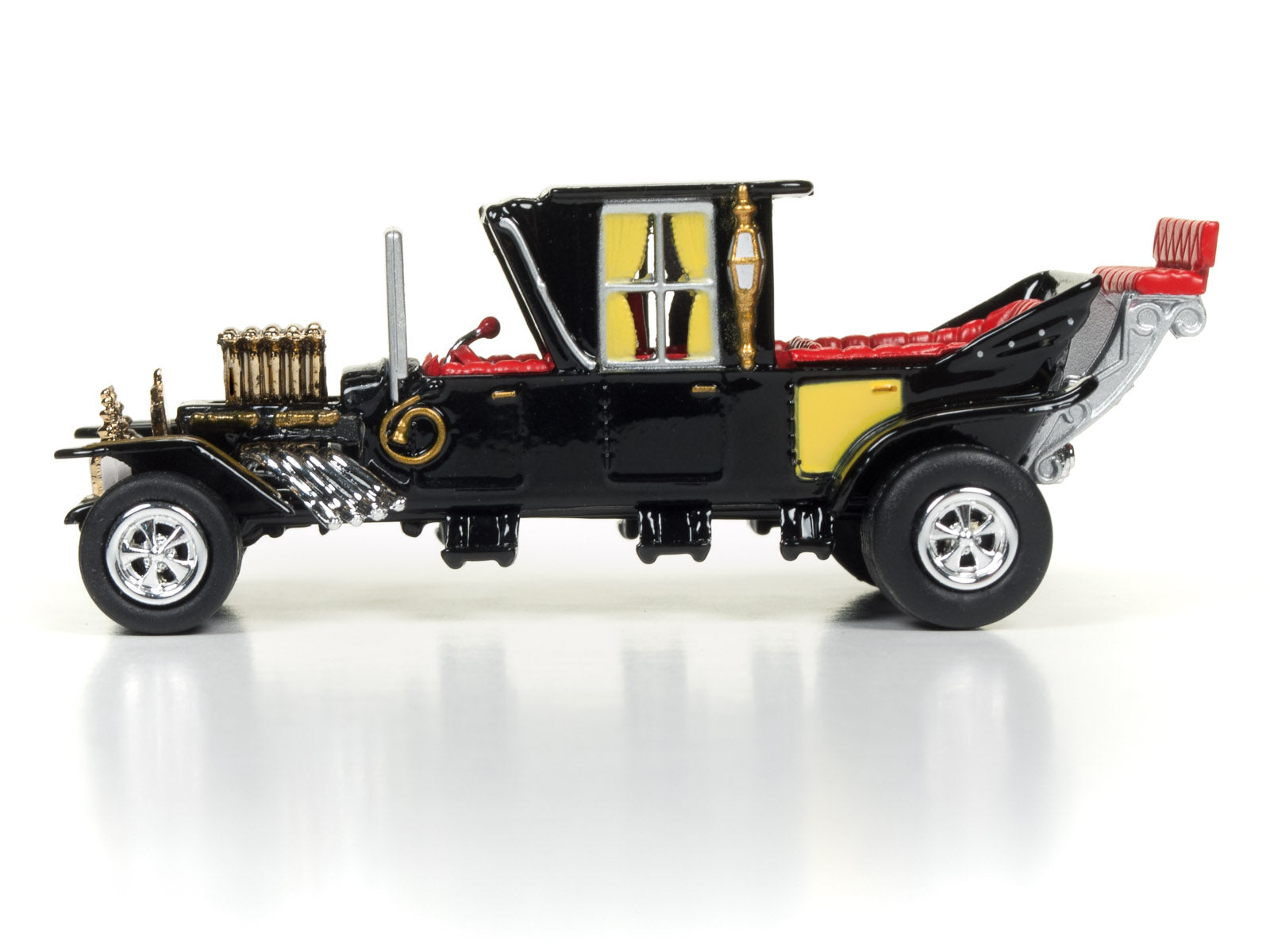 The Barris Koach "Hobby Exclusive" 1/64 Diecast Model Car by Johnny Lightning - image 3