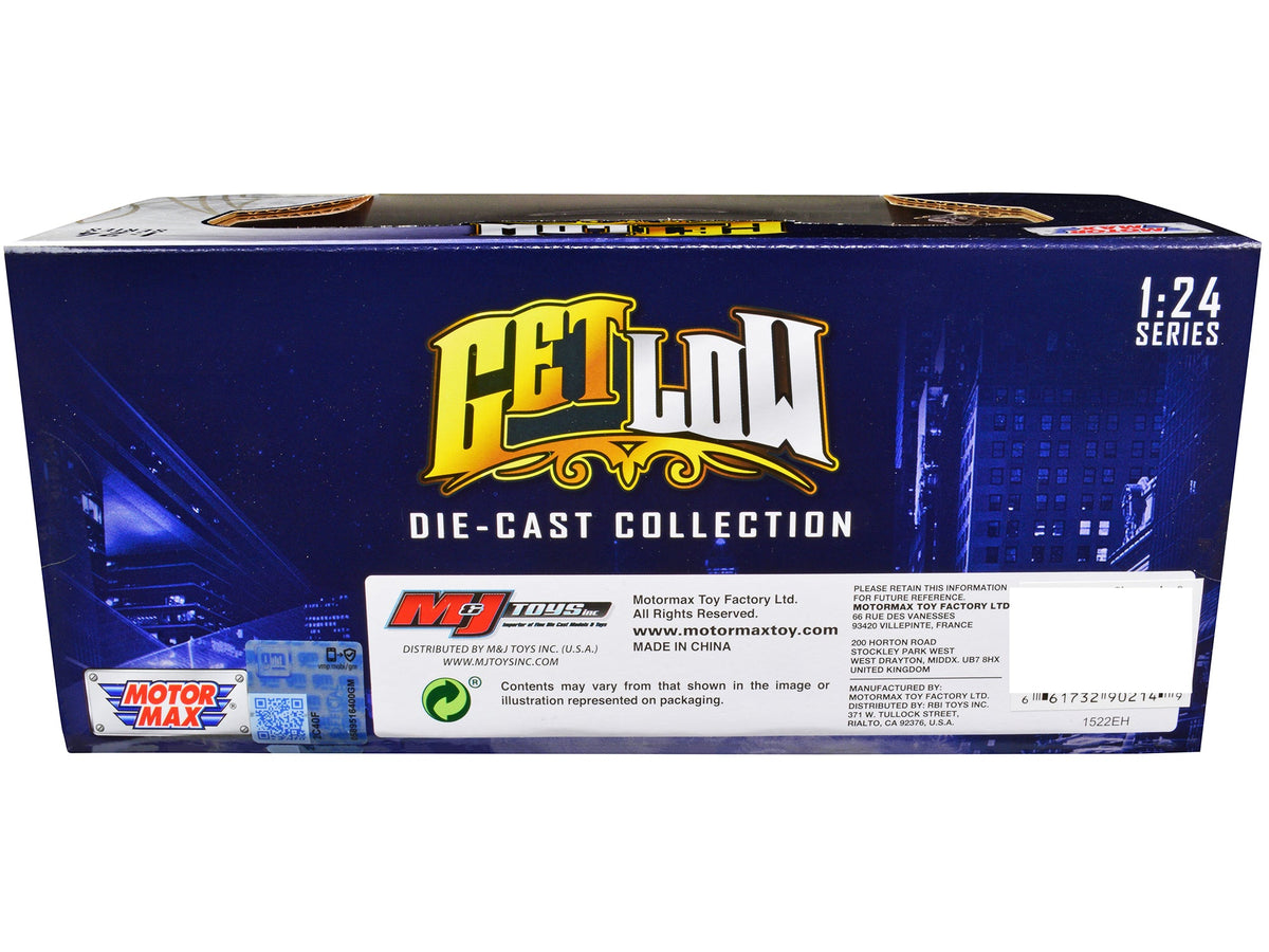 79022BL - additional product photo