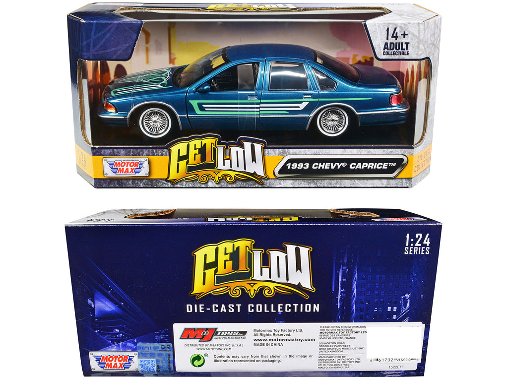 79022BL - additional product photo