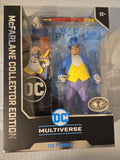 McFarlane Collector Edition - The Penguin - Platinum Edition (Chase) Action Figure Brand New