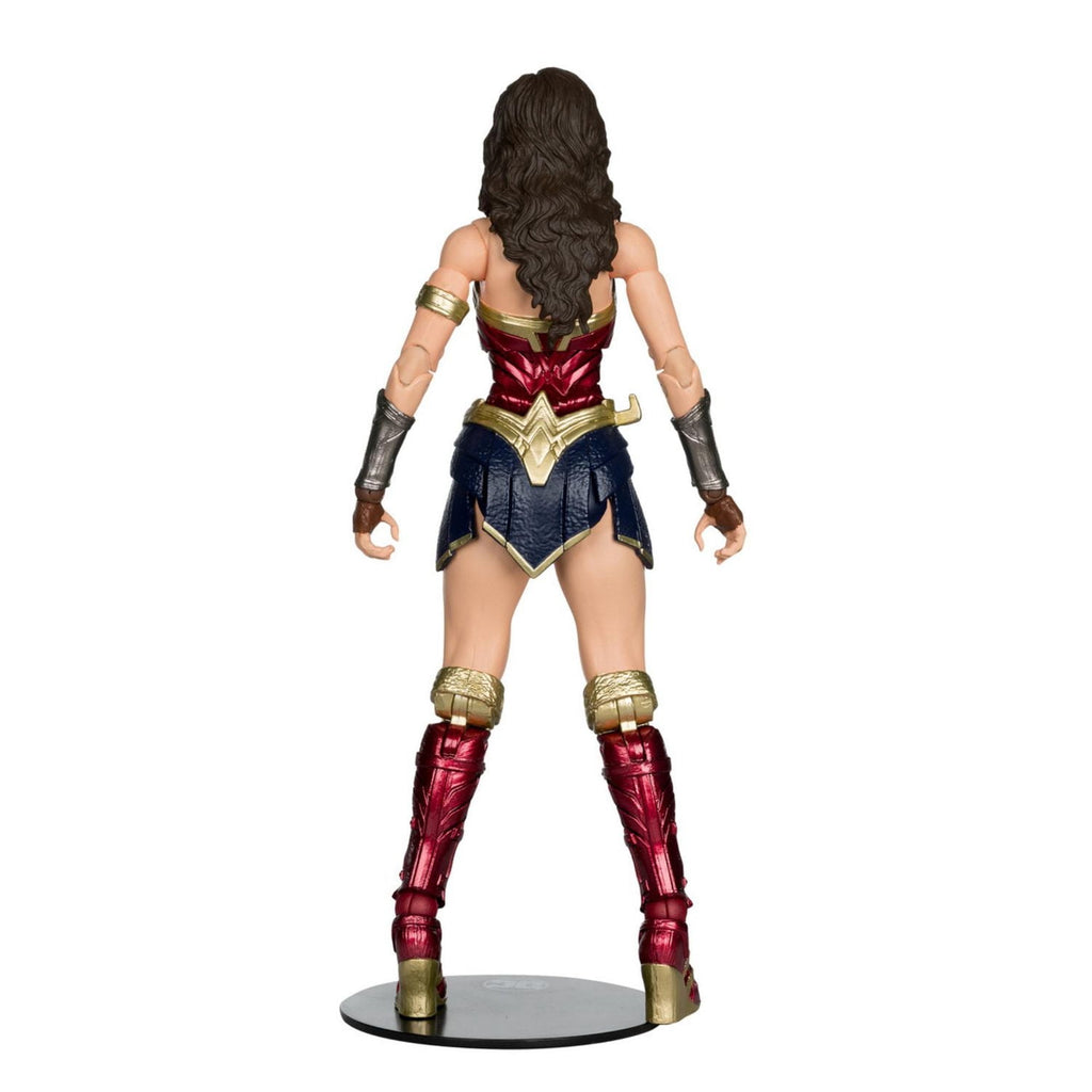 McFarlane Wonder Woman - Batman v Superman: Dawn of Justice Action Figure